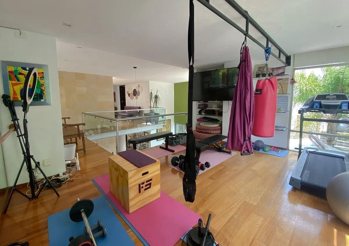 Casa em San Jerónimo Lídice, La Magdalena Contreras, foto 14 de 14