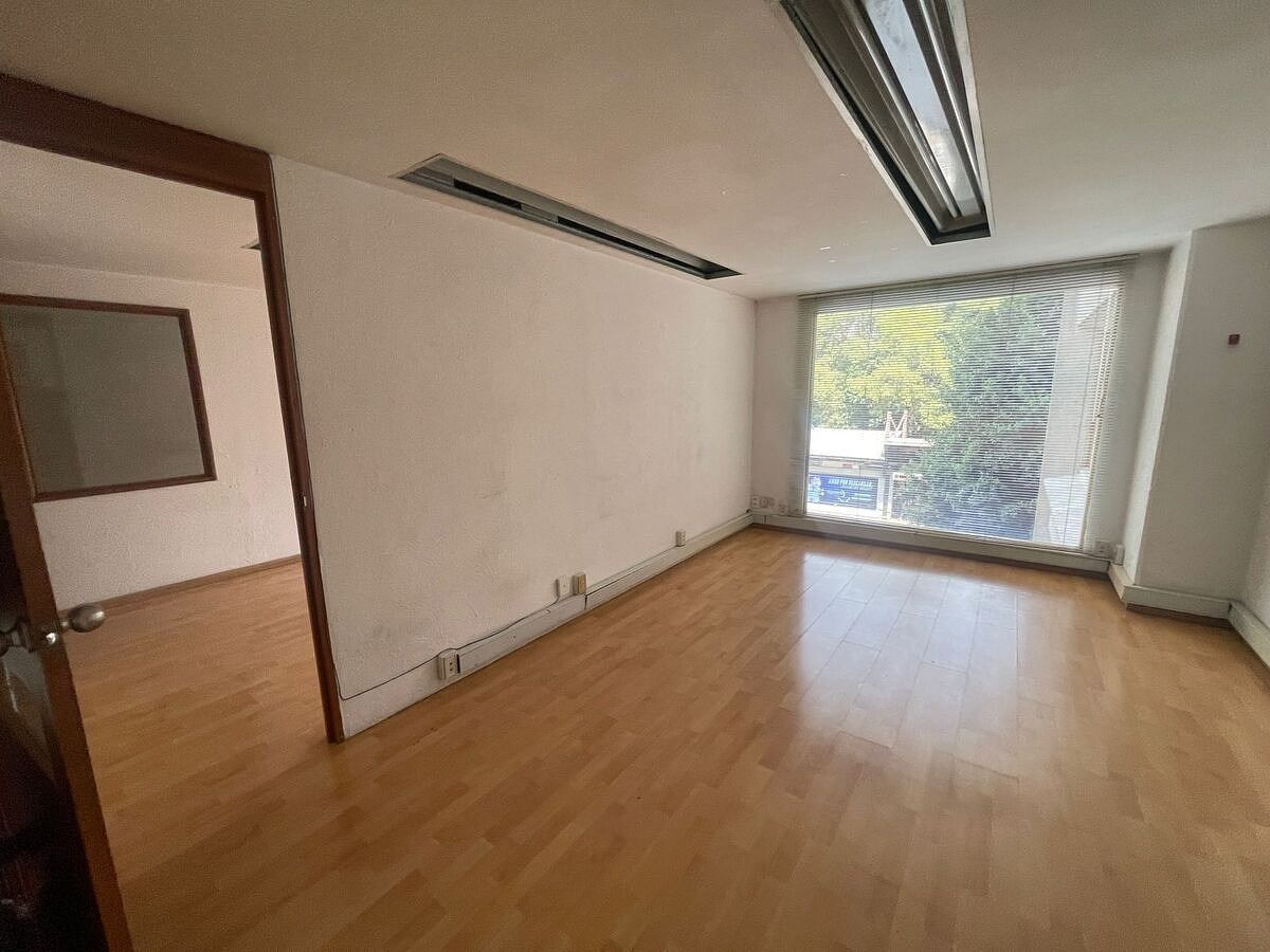 Sala Comercial em Ciudad de los Deportes, Benito Juárez, foto 21 de 24