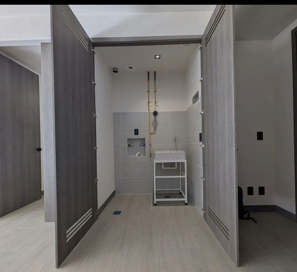 Apartamento em Del Valle Sur, Benito Juárez, foto 7 de 7
