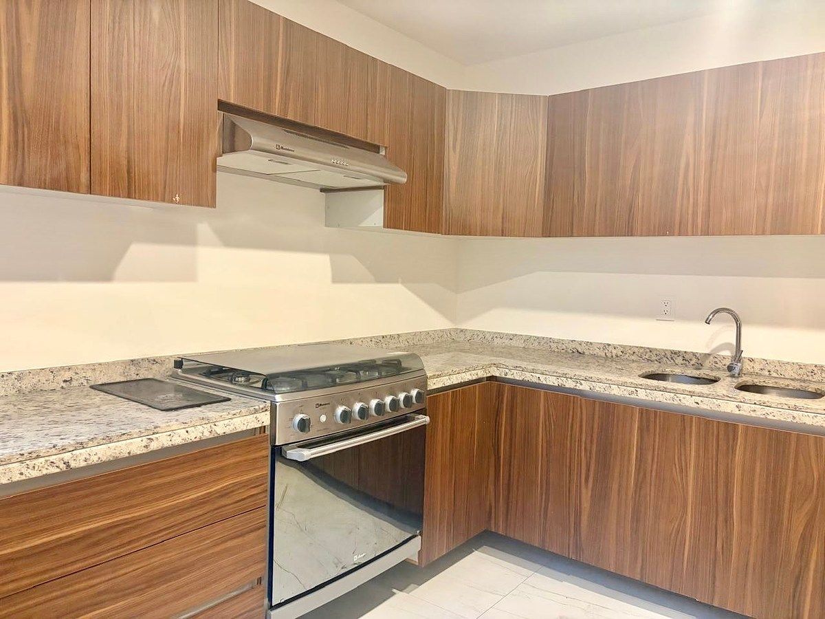 Casa en condominio en Héroes de Padierna, Tlalpan, foto 14 de 29