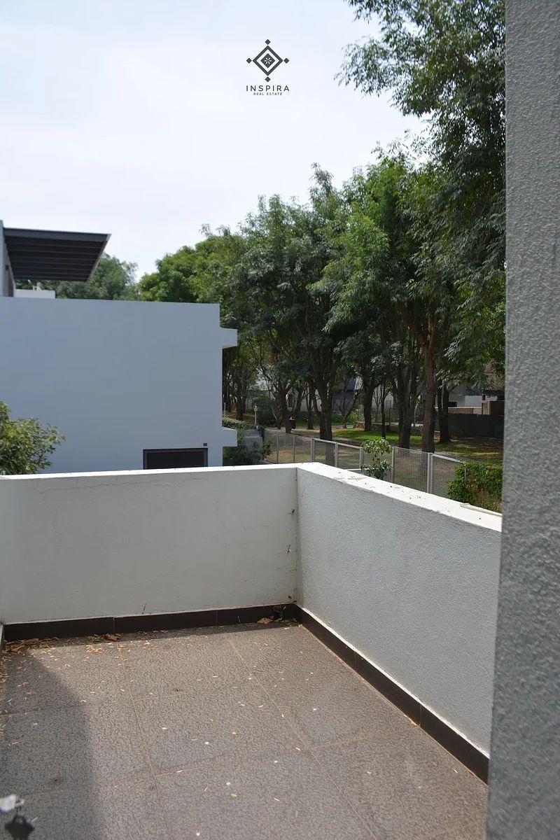 Casa en condominio en Arauca Bosque Residencial, Zapopan, foto 6 de 9
