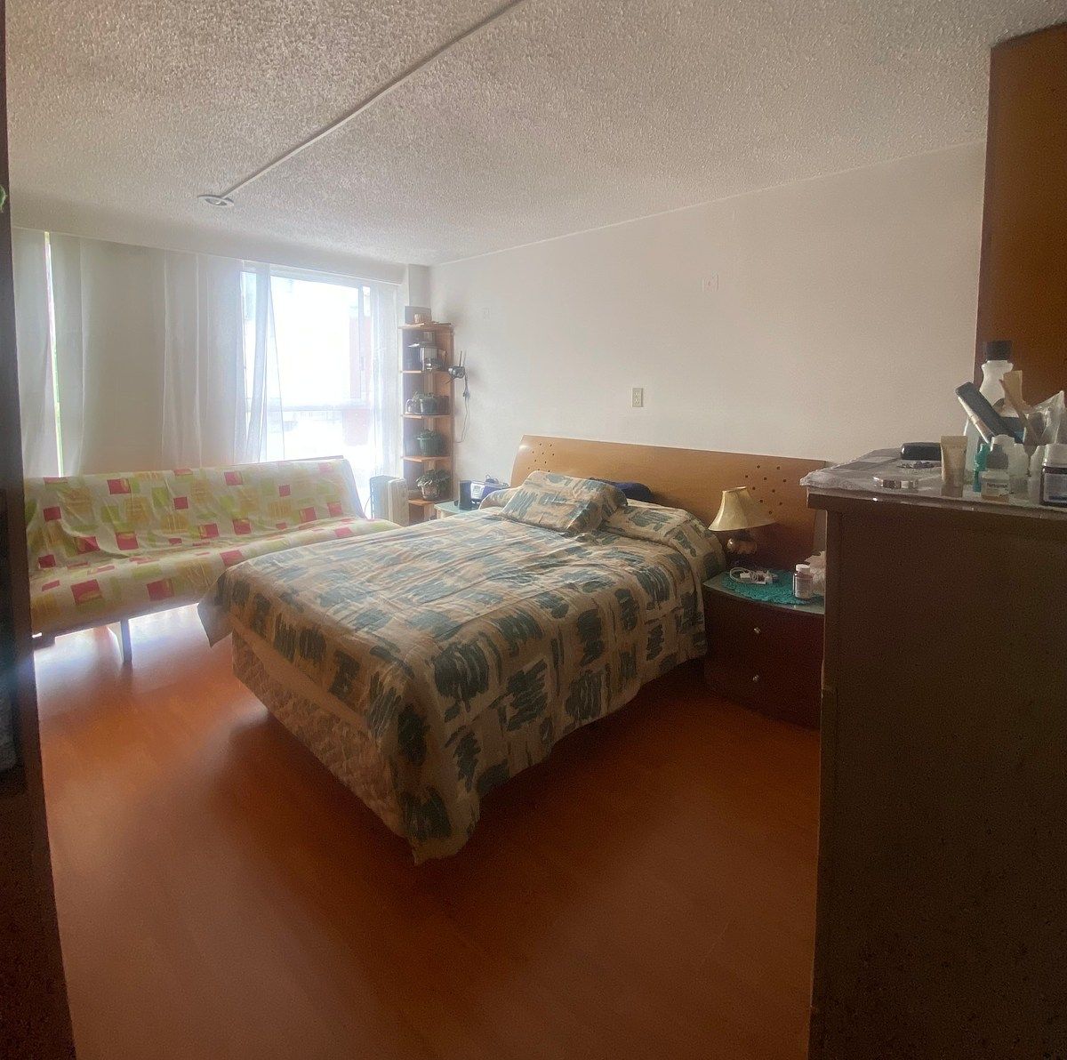 Apartment in Del Valle Sur, Benito Juárez, photo 13 of 16