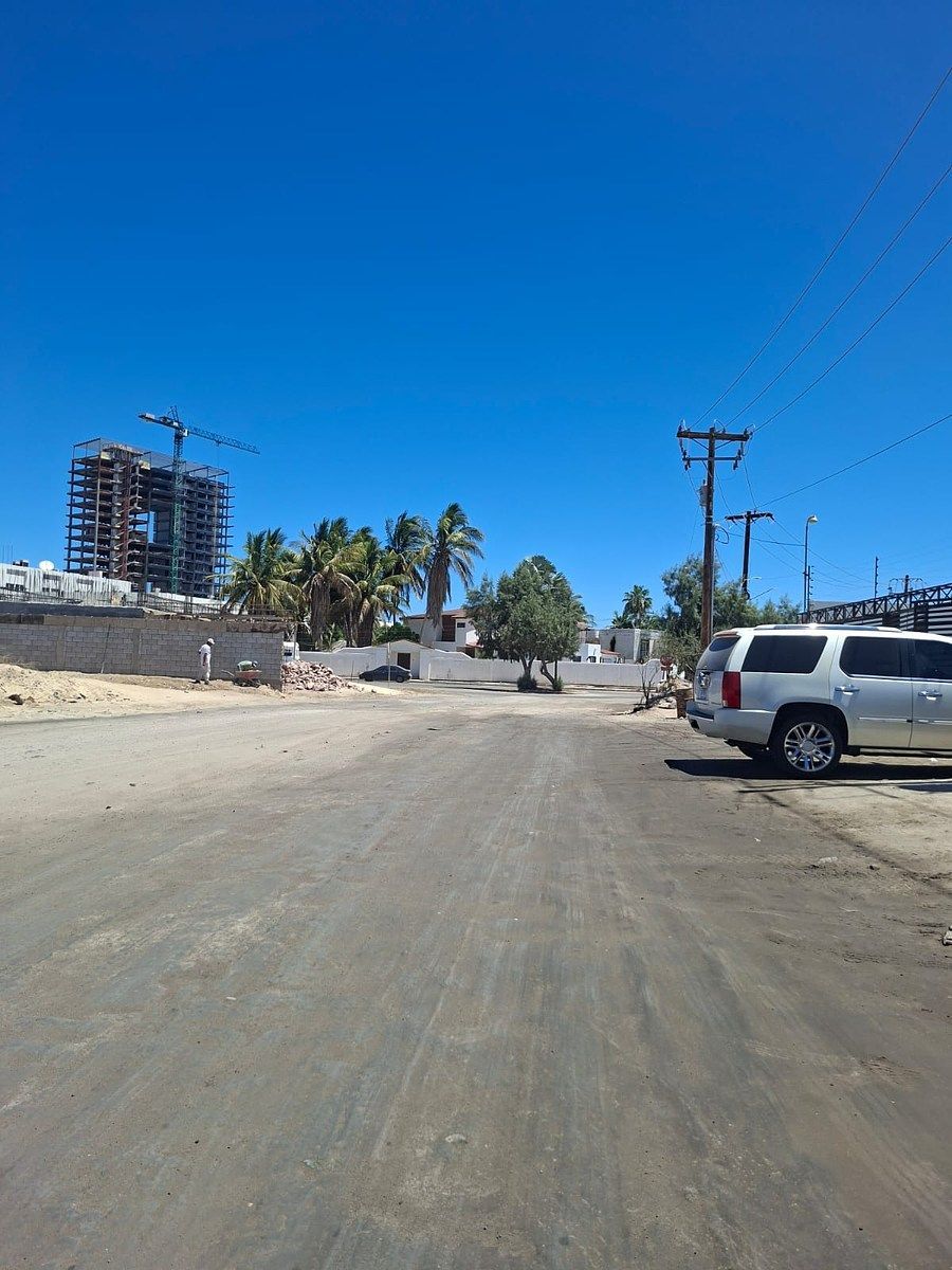 Terreno en El Conchalito, La Paz, foto 3 de 19