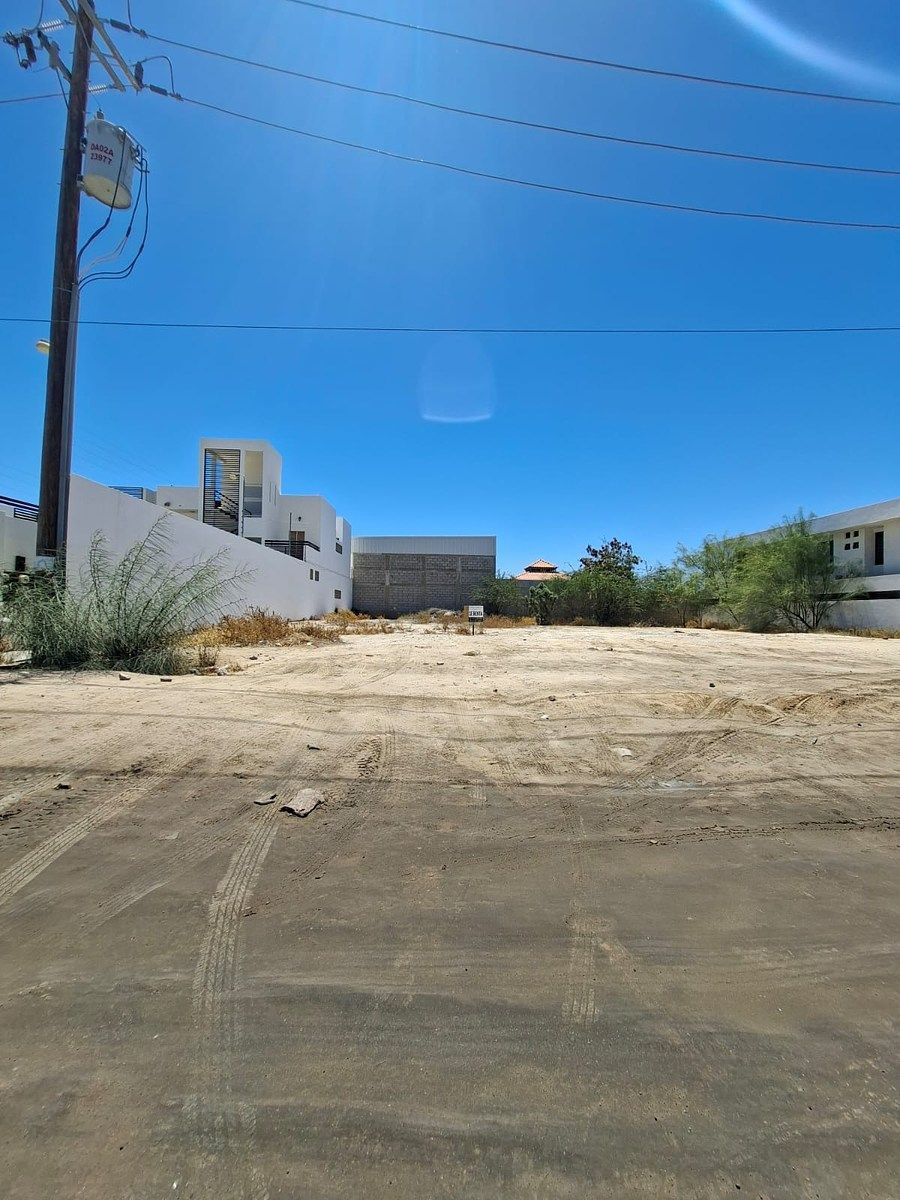 Terreno en El Conchalito, La Paz, foto 5 de 19