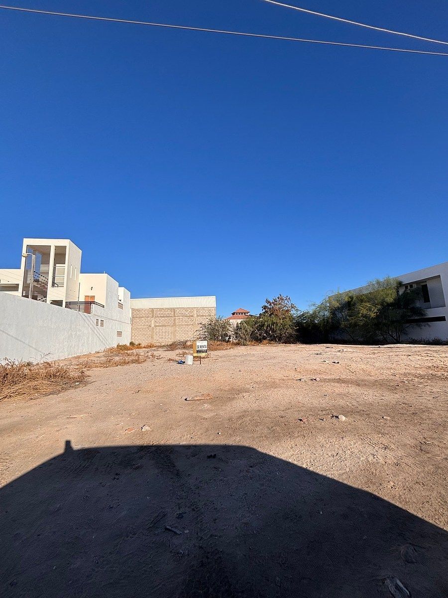 Terreno en El Conchalito, La Paz, foto 10 de 19