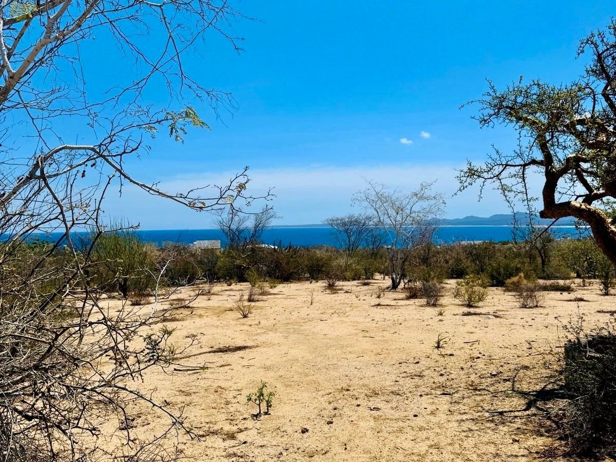 Lot in El Sargento, La Paz, photo 6 of 10