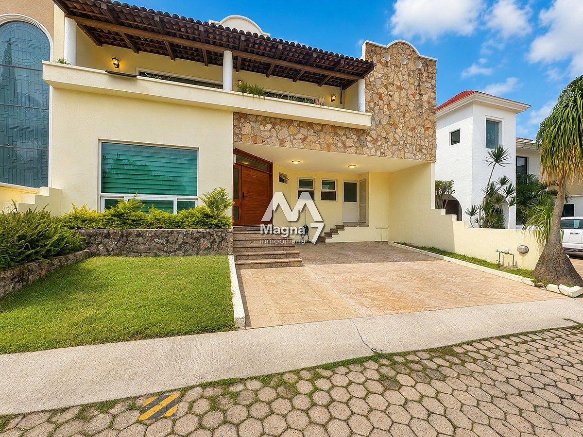 Casa em Bugambilias, Zapopan, foto 2 de 42