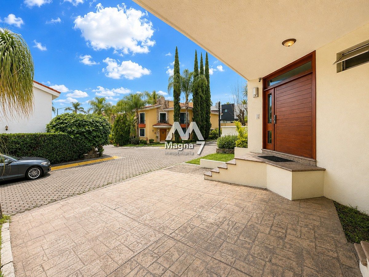 Casa em Bugambilias, Zapopan, foto 3 de 42