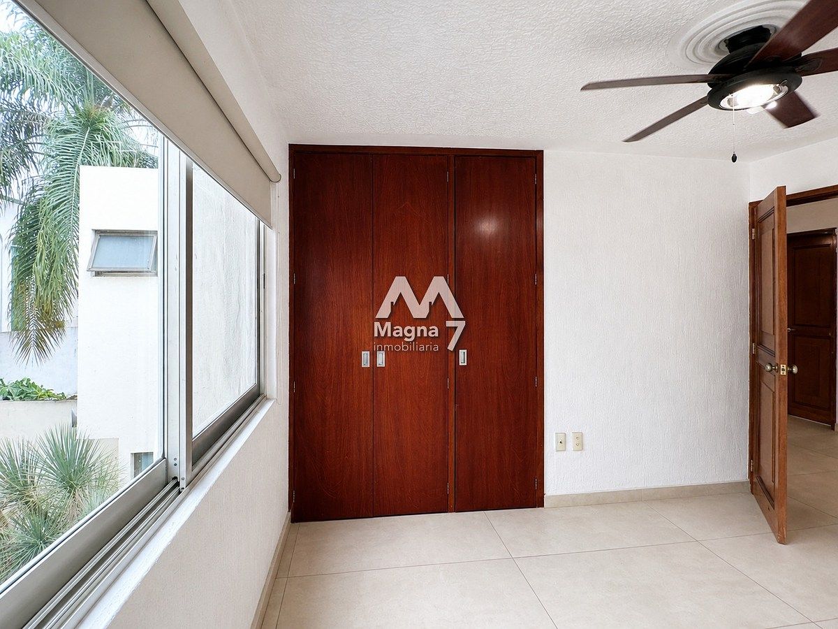 Casa em Bugambilias, Zapopan, foto 33 de 42