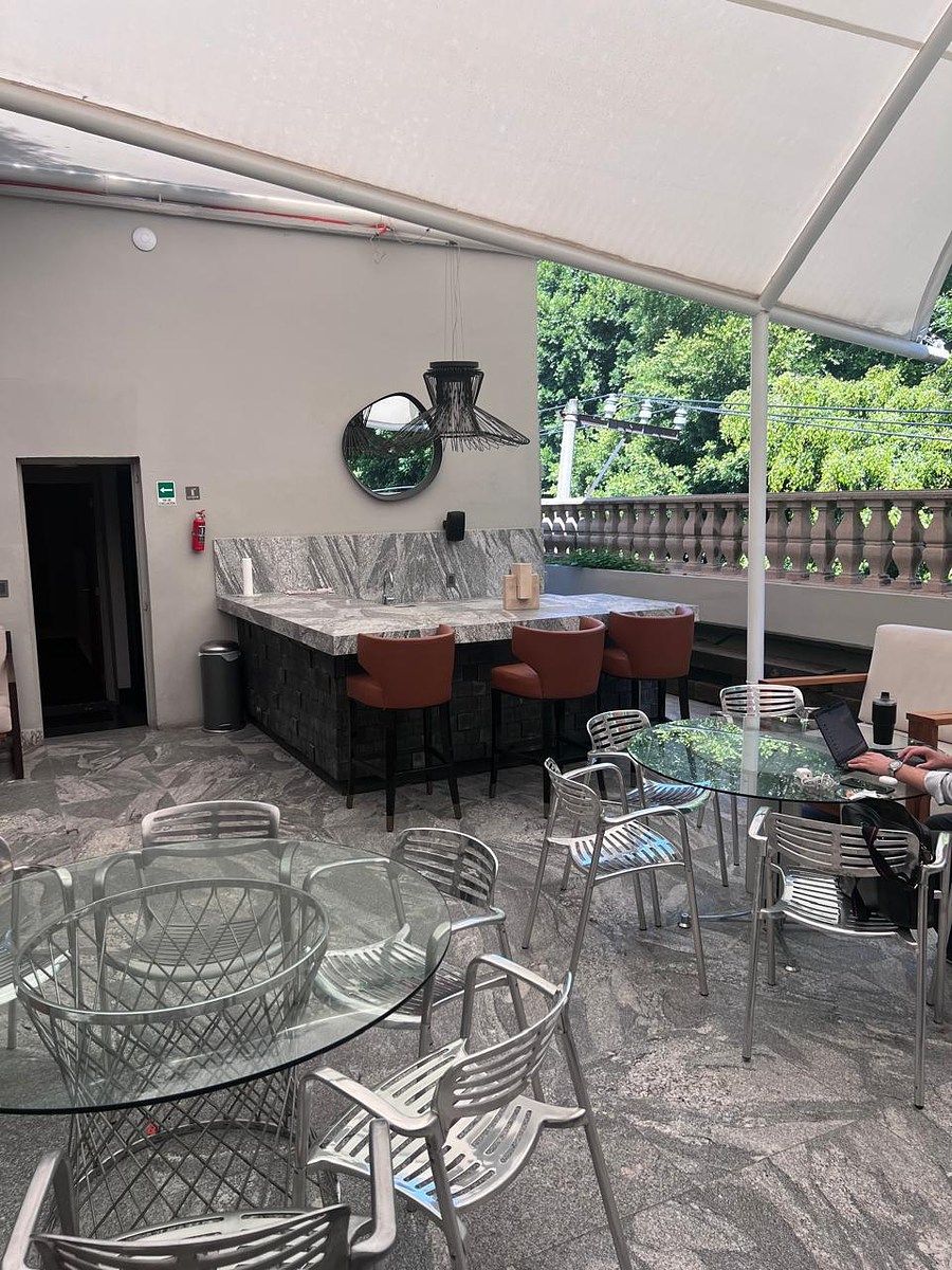Sala Comercial em Lomas de Chapultepec IV Sección, Miguel Hidalgo, foto 5 de 12