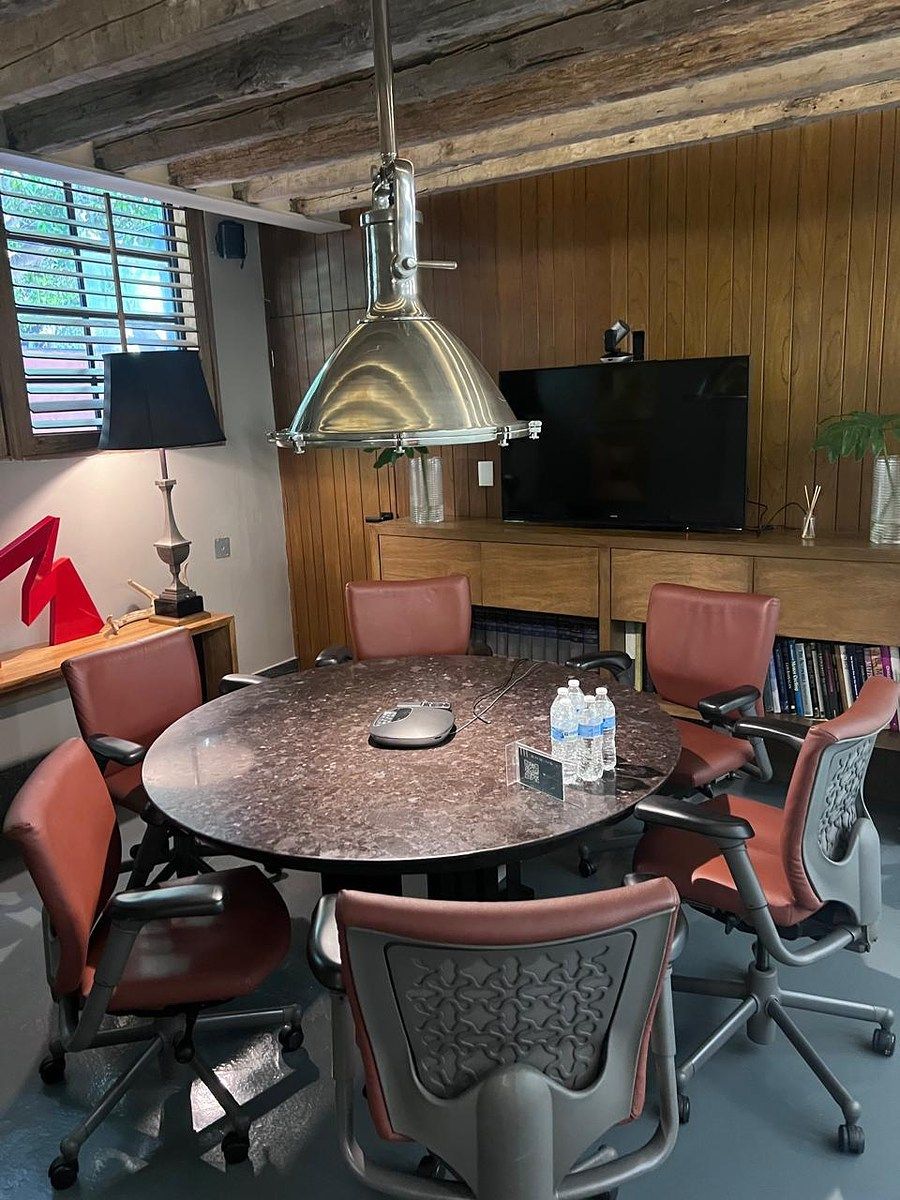 Sala Comercial em Lomas de Chapultepec IV Sección, Miguel Hidalgo, foto 6 de 12