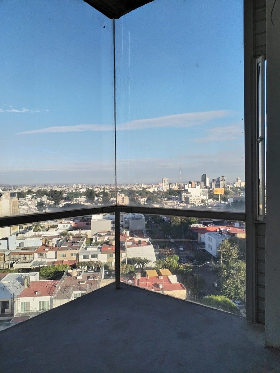 Oficina en Ladrón de Guevara, Guadalajara, foto 15 de 15