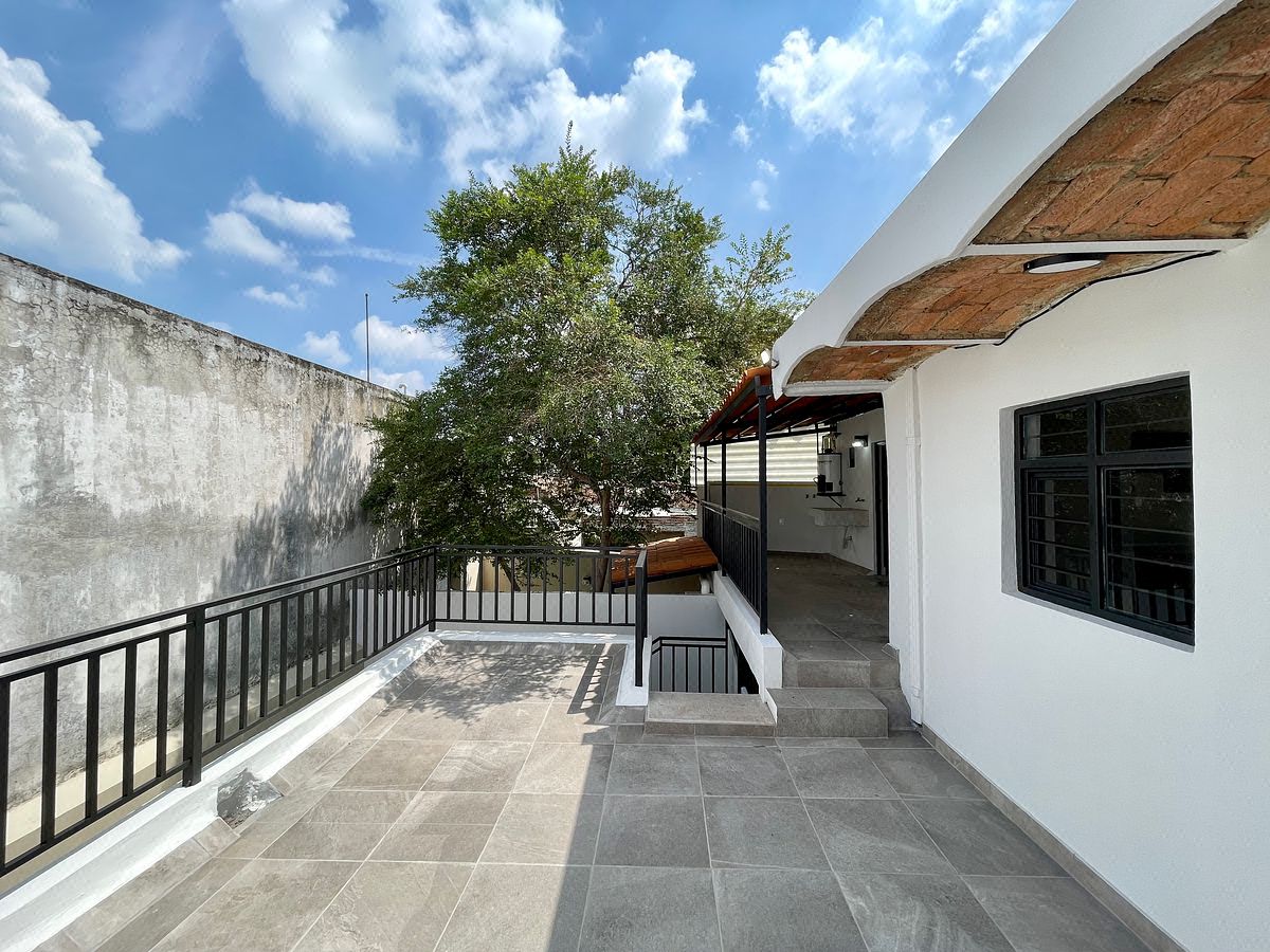 Apartamento em Las Pirámides, Zapopan, foto 5 de 25