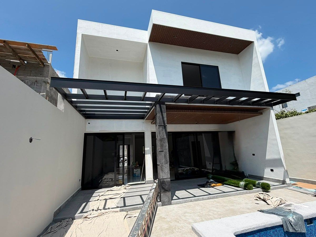 Casa en Alamo Sur, Santiago, foto 3 de 14