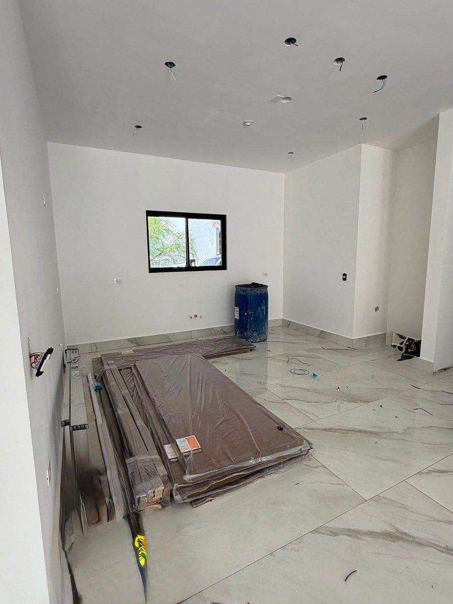 Casa en Alamo Sur, Santiago, foto 5 de 14