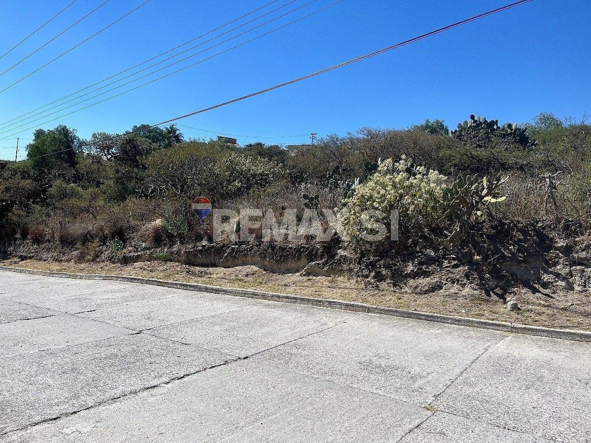 VENTA TERRENO TEPEJI DEL RIO, PRESA ESCONDIDA, foto 1 de 3