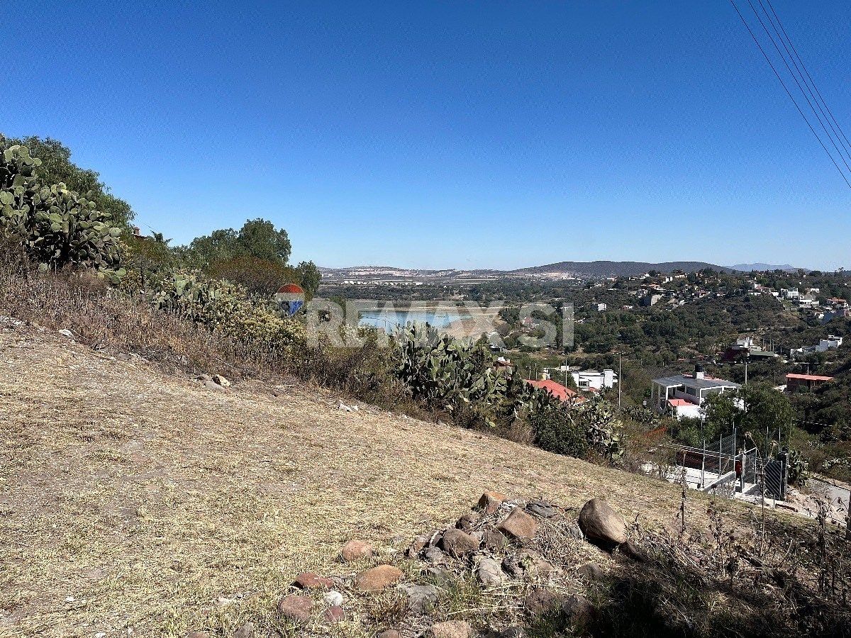 Terreno en Presa Escondida, Tepeji del Río de Ocampo, foto 3 de 3