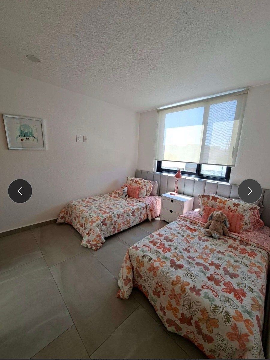 Casa em condomínio fechado em Altos Juriquilla, Querétaro, foto 13 de 25