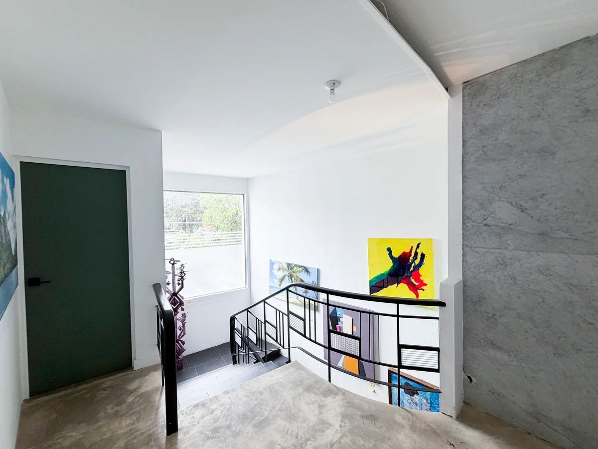 Casa Comercial en Renta | Zona 14 - Miniatura 3
