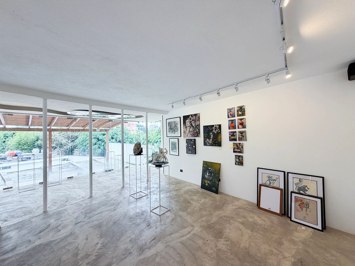 Casa Comercial en Renta | Zona 14 - Miniatura 4