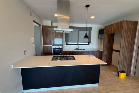 ALUGUEL DE APARTAMENTO EM HANDIKO JURIQUILLA
