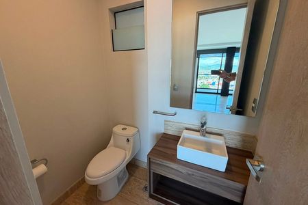 ALUGUEL DE APARTAMENTO EM HANDIKO JURIQUILLA