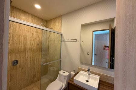 ALUGUEL DE APARTAMENTO EM HANDIKO JURIQUILLA