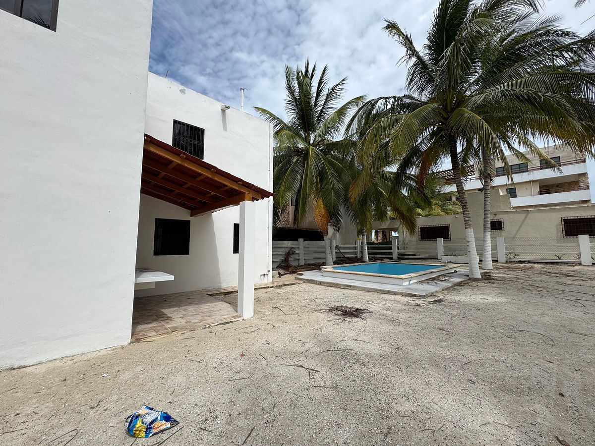 Casa em San Benito, Dzemul, foto 17 de 17