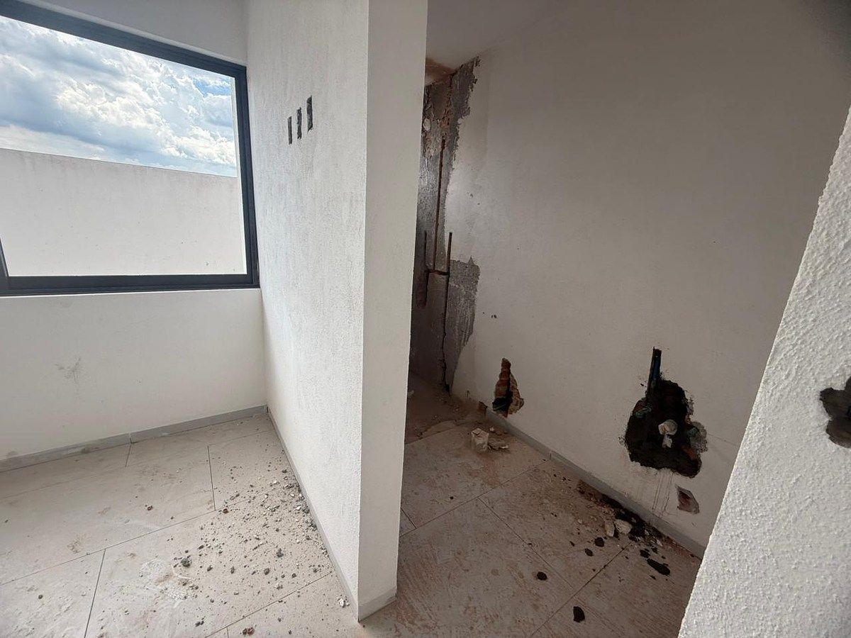 Casa en Juriquilla, Querétaro, foto 7 de 11