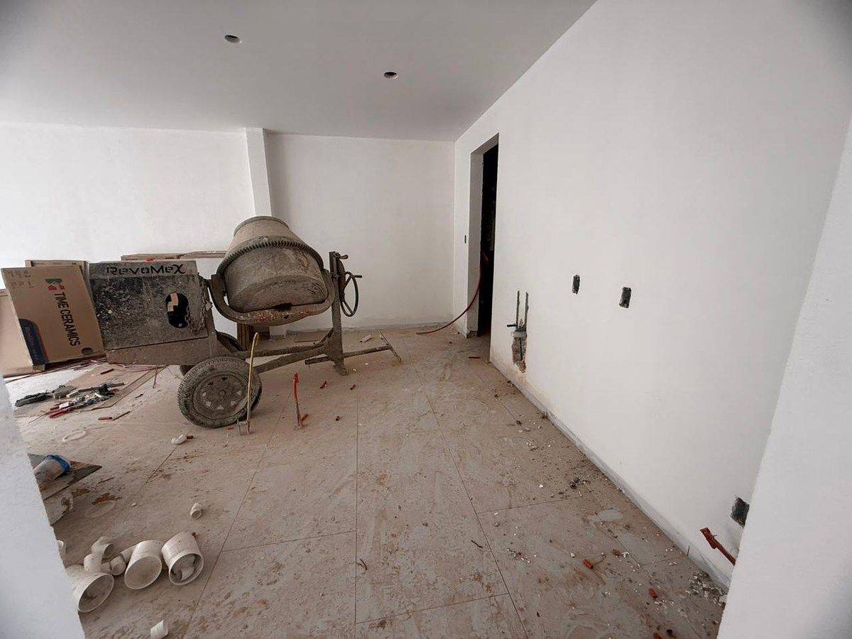 Casa en Juriquilla, Querétaro, foto 6 de 11