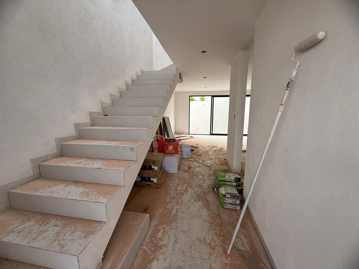 Casa en Juriquilla, Querétaro, foto 3 de 11