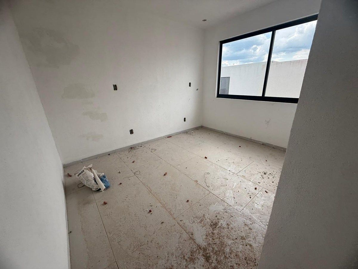 Casa en Juriquilla, Querétaro, foto 9 de 11
