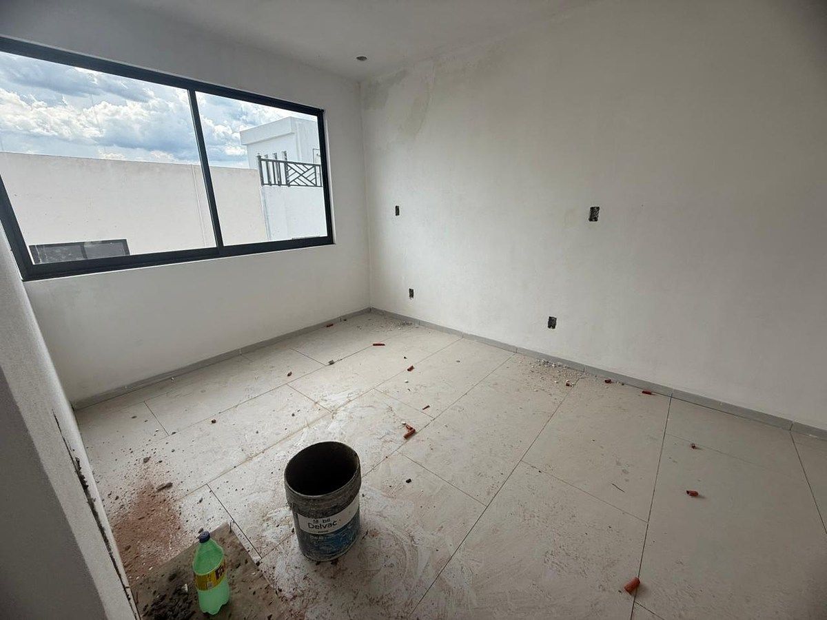 Casa en Juriquilla, Querétaro, foto 11 de 11