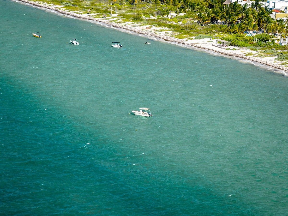 Land for sale in Uaymitun | San Benito Beach - foto 2