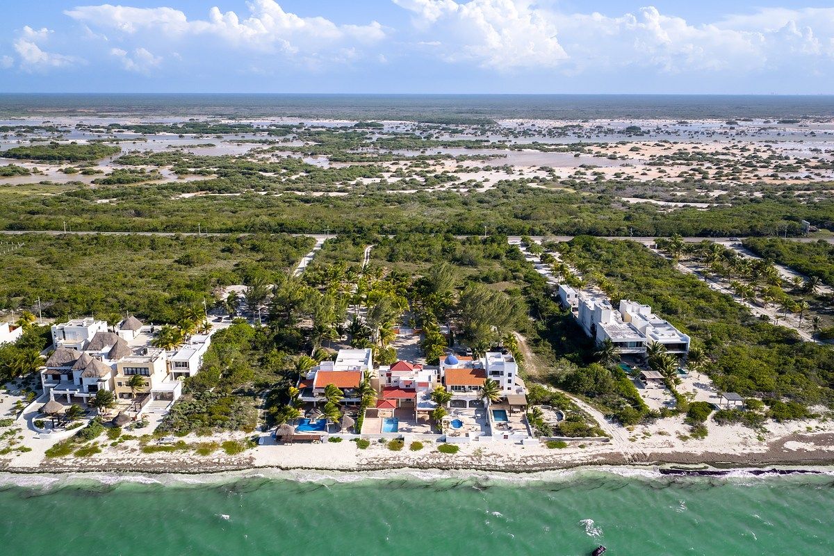 Land for sale in Uaymitun | San Benito Beach - foto 3