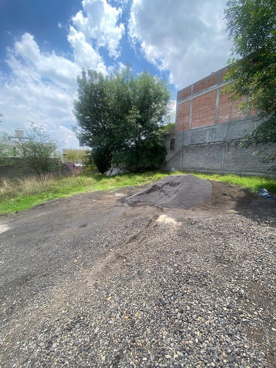 Lot in Pablo Galeana, Morelia, photo 2 of 3