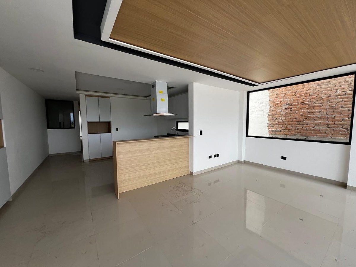 Departamento en Zona Centro, Aguascalientes, foto 3 de 16
