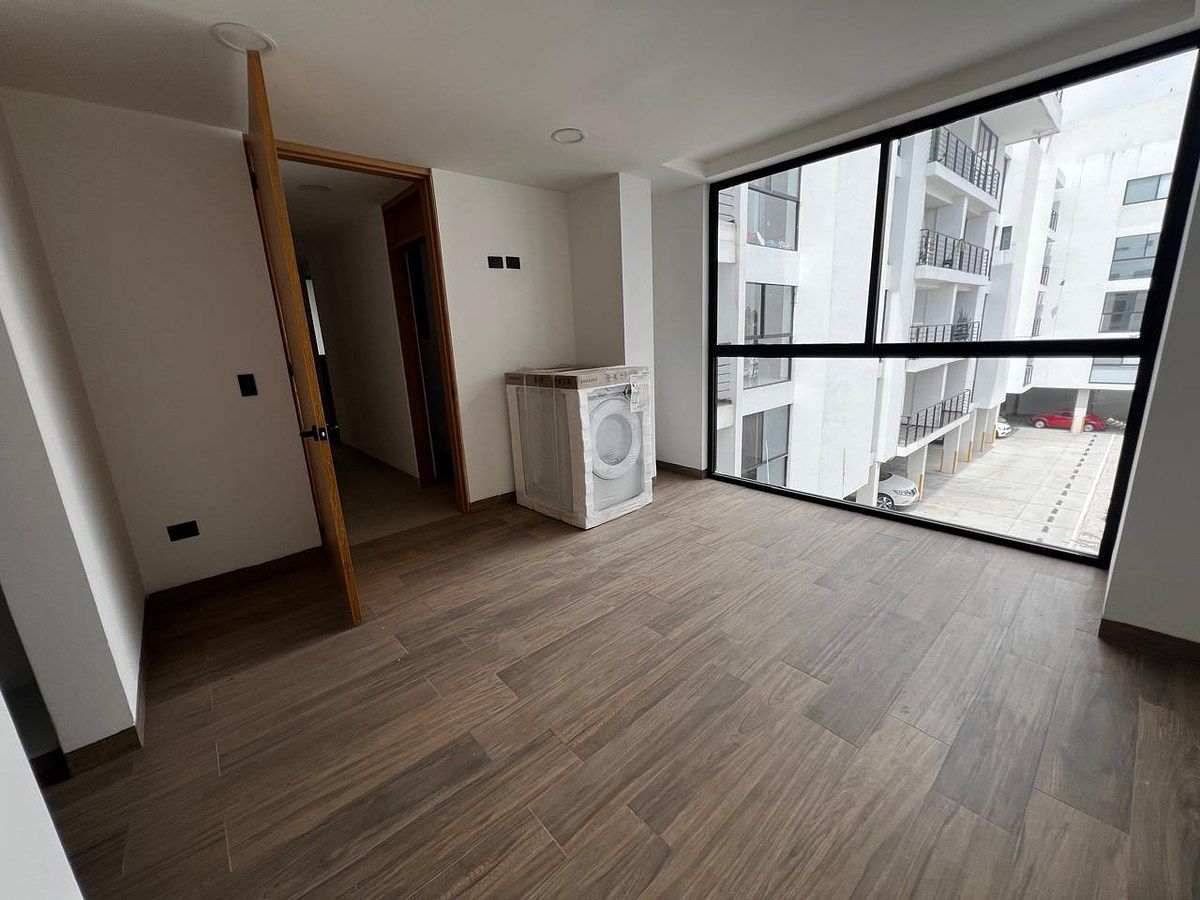 Departamento en Zona Centro, Aguascalientes, foto 6 de 16