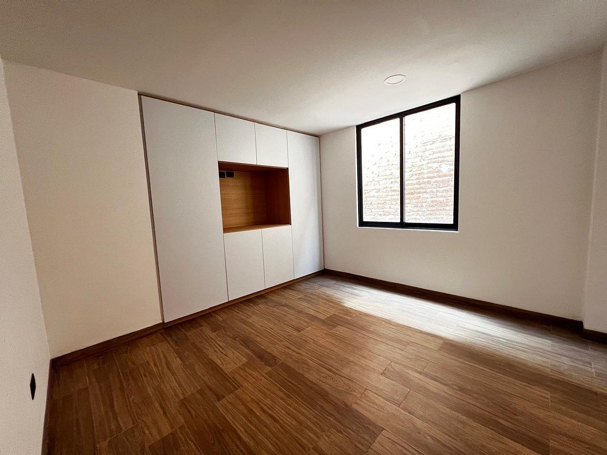 Departamento en Zona Centro, Aguascalientes, foto 11 de 16