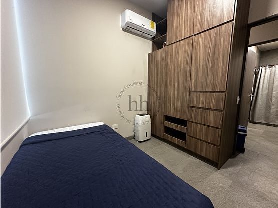 Apartamento em Centro, Monterrey, foto 5 de 16