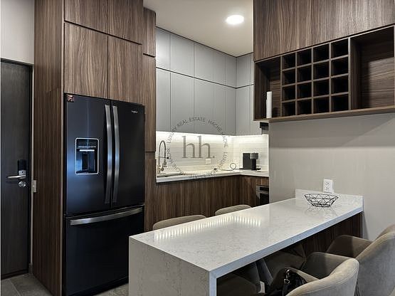 Apartamento em Centro, Monterrey, foto 3 de 16