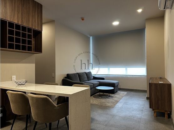 Apartamento em Centro, Monterrey, foto 2 de 16