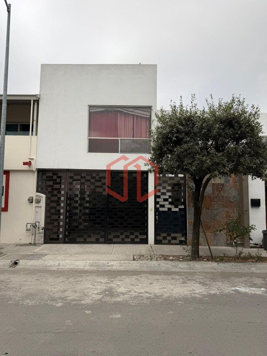 House for Rent, Paraje Anahuac, Escobedo, N.L, photo 1 of 10