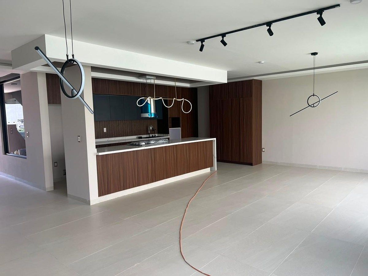 Casa en Lomas de Juriquilla, Querétaro, foto 3 de 17