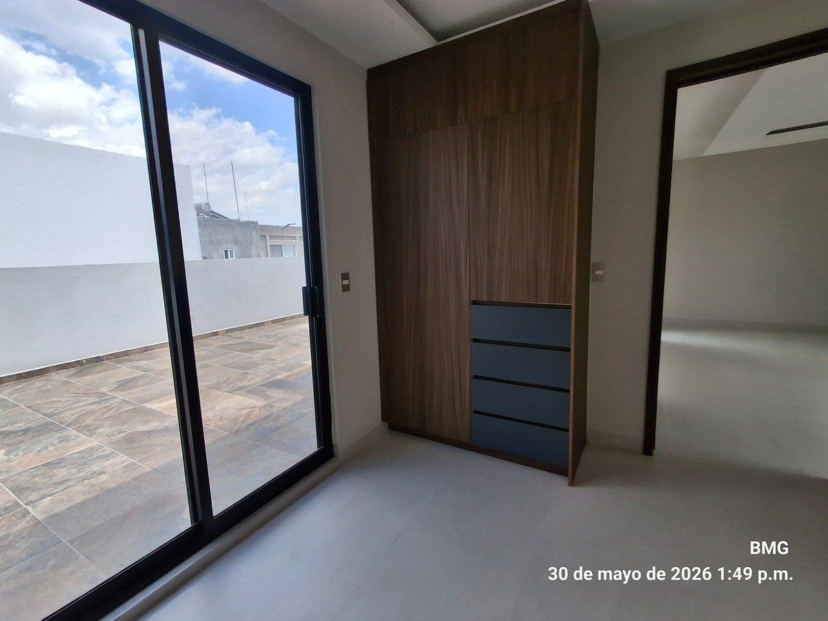 Casa en Lomas de Juriquilla, Querétaro, foto 14 de 17