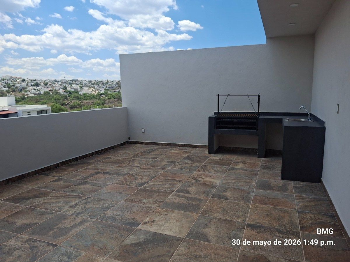 Casa en Lomas de Juriquilla, Querétaro, foto 16 de 17