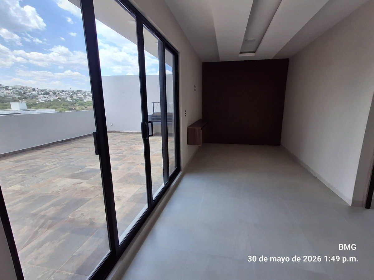 Casa en Lomas de Juriquilla, Querétaro, foto 6 de 17