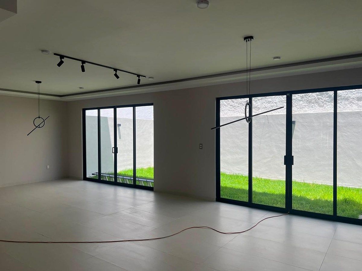 Casa en Lomas de Juriquilla, Querétaro, foto 2 de 17