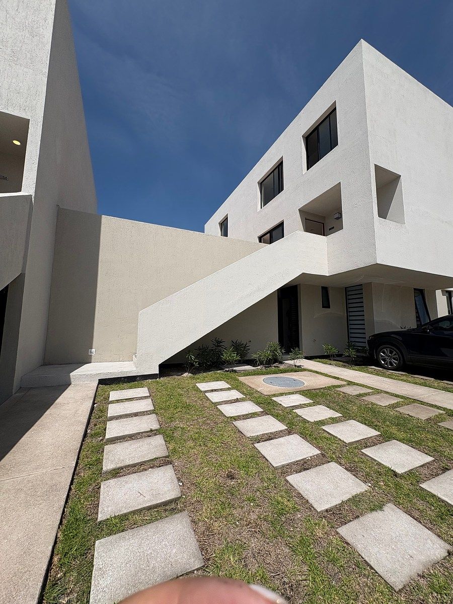 Departamento en Zarú, El Marqués, foto 18 de 26