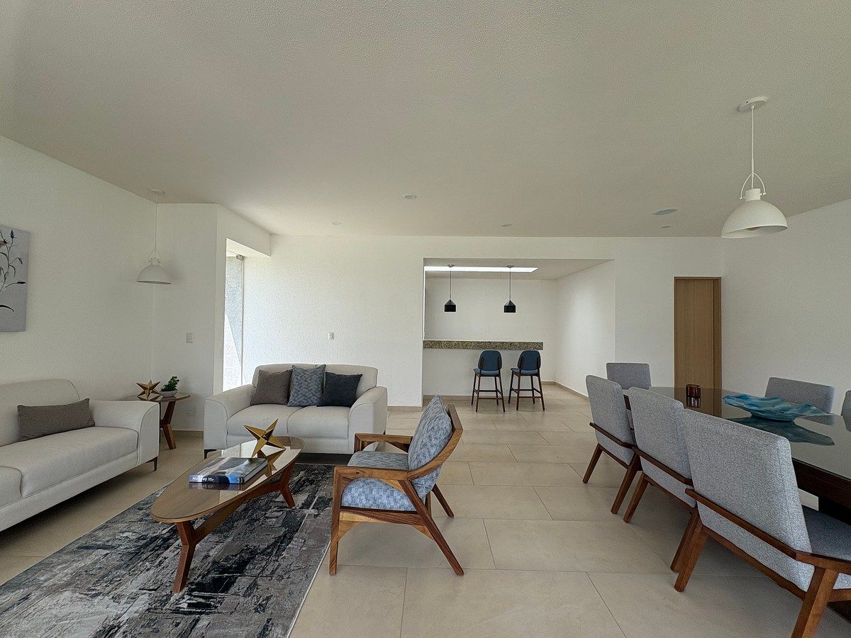 Departamento en Zarú, El Marqués, foto 21 de 26